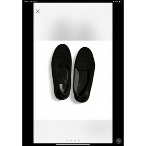 Skechers Go‎ Walk Joy Black Slip On Comfort Walking Shoes Women's 8.5